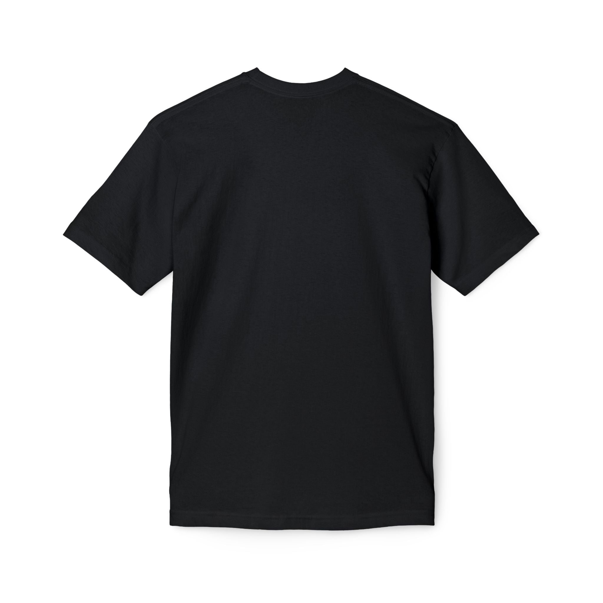 Western Cowboy T-Shirt — "Corazón Vaquero / Sangre de Rancho" Sunset Graphic