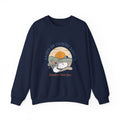 Raised on Country Sunsets Sweatshirt | western rustic prairie cowgirl vintage