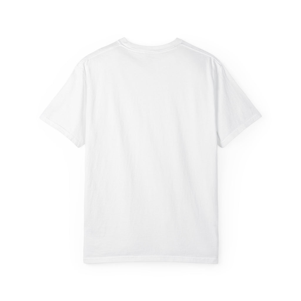 Mexican Flag Heart T-Shirt