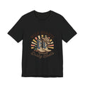 Wild Hearts Dusty Boots Tee | Western Cowgirl Ranch Vintage Prairie