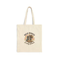 Wild Hearts Dusty Boots Tote | Western Cowgirl Rustic Prairie